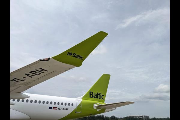 Airbus promotes A220 for Asia-Pacific regional routes | News | Flight ...